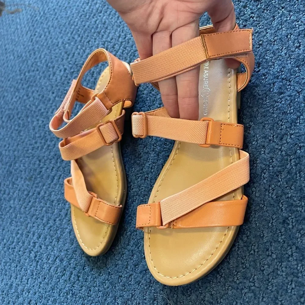 Kids Nordstrom sandals